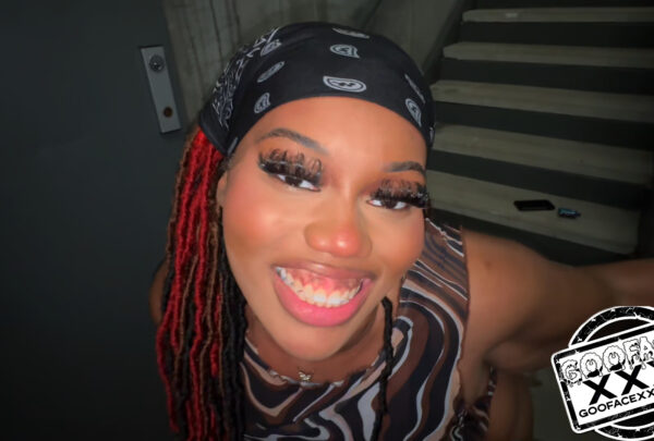 NEIGHBORHOOD HOE PT#5 : 18YO HOE SUCKIN AND FUCKIN W/ FACIAL 🔥